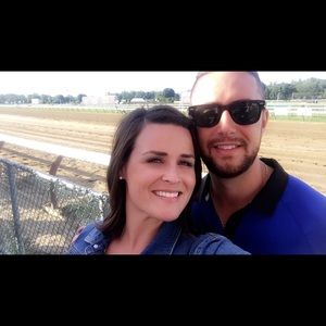 Meet your Posher, Liz